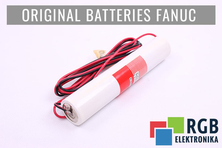 A98L-0031-0001 FANUC BATTERIA