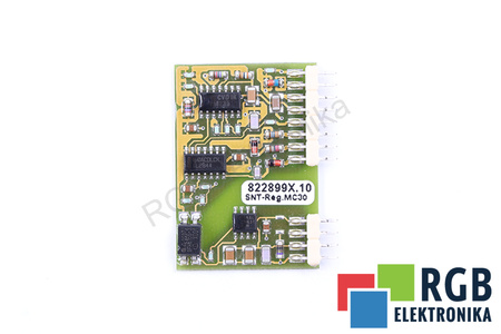 822899X.10 SEW EURODRIVE 8137439.50