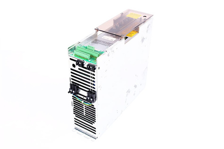 TDM1.3-050-300-W1-000 INDRAMAT AC SERVO CONTROLLER