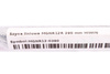 MGNR12R HIWIN 390 MM GUIDA LINEARE