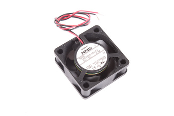 04015SS-05L-AA NMB TECHNOLOGIES 40X40X15MM, 5V, 0.16A VENTILATORE