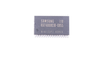 K6T4008C1B-GB55 SAMSUNG CMOS SRAM