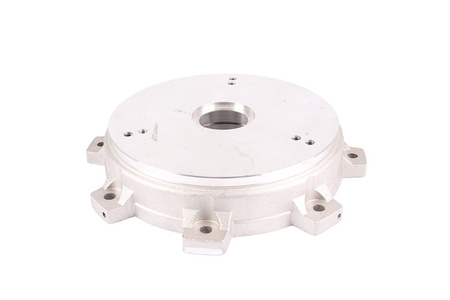 MDXMA2N132-X2 8 B LENZE 13250581 SUPPORTO CUSCINETTO ANTERIORE