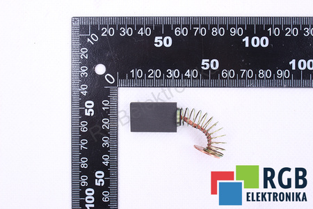 SPAZZOLA ELETTRICA 4.8X15.9X27/25 007990844