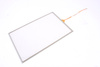 2711P-T12W22D9P 91-28275-000 280X180MM TOUCHSCREEN SOSTITUTO