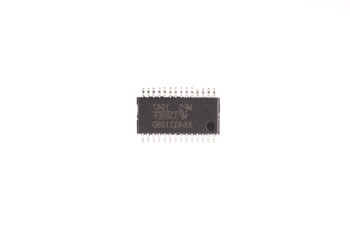 MP3389EF-LF MONOLITHIC POWER SYSTEMS MPS
