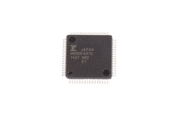 MB90F497GPMCR FUJITSU