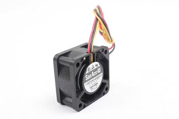 109P0424H6D01 SANYO DENKI SANACE40 40X40X20MM, 24V VENTILATORE
