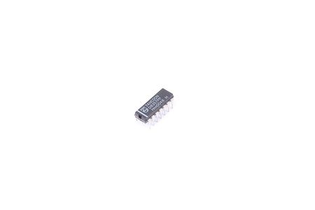 74HC00N PHILIPS