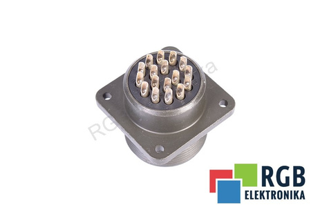 PRESA MS3102E20-29P 16 PIN