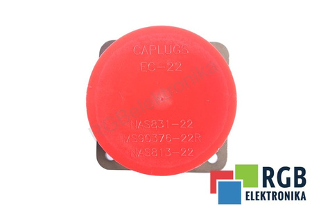 PRESA MS3102E22-20P AMPHENOL SSI TECHNOLOGIES 9PIN