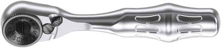 SET DI UTENSILI COMPATTO PER USO MANUALE E CON MACCHINA 05056490001 WERA TOOL-CHECK PLUS