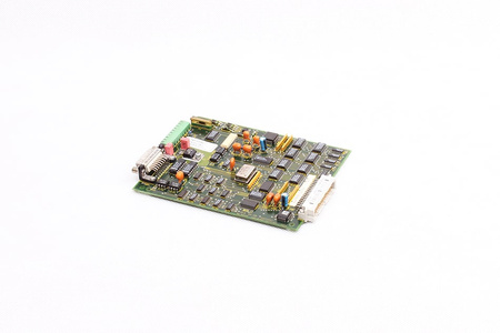 DAE1 109-0785-4A19-03 INDRAMAT 109-0785-4B19-03