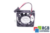 A90L-0001-0511 FANUC 2406VL-S5W-B79 60X60X15MM, 24V VENTILATORE
