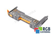 X20BM11 B&R AUTOMATION MODULO BUS