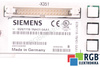 6SN1118-1NH01-0AA1 SIEMENS SIMODRIVE 611 VERSION B