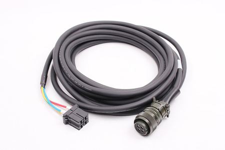 CAVO F06B-0001-K007 PER AZIONAMENTI SERVO ALPHA ISV FANUC 7M SOSTITUTO