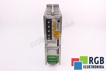 KDS1.1-050-300-W1-220 INDRAMAT R911234601 AC SERVO CONTROLLER