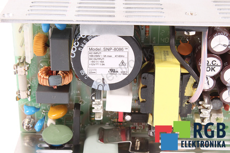 SNP-8086 SKYNET ALIMENTATORE