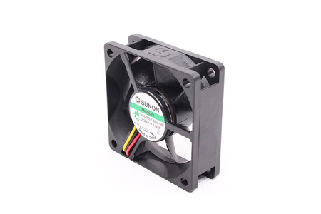 MB60202V1-000U-G99 SUNON 60X60X20MM, 24V VENTILATORE