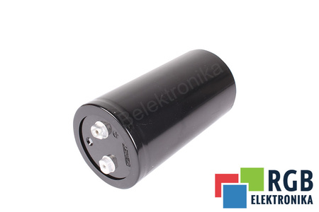 CONDENSATORE ALS31A332NP450 KEMET 3300UF, 450V, 75MM, 145MM