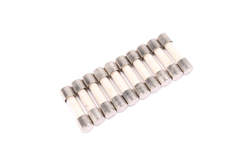 FUSIBILE RITARDATO 522.030 ESKA ZKT-16A/250V 250V, 16A, 5X20MM, 10PCS