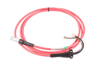 CAVO DI SEGNALE C50SSI/74855/09 KEBA KETOP 2M