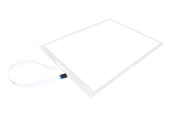 TP-3850S1 PER X-TERMINAL-HMI 333X249MM, 5PIN TOUCHSCREEN SOSTITUTO
