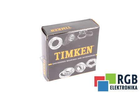 32007X-90KM2 TIMKEN 35X62X18MM CUSCINETTO A RULLI