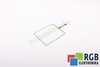 SX-104-W4R-F 237X180MM, 4PIN TOUCHSCREEN
