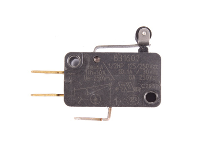 831607 CROUZET FINECORSA
