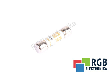 FUSIBILE CILINDRICO CERAMICO KLKD004.T LITTELFUSE 600V, 4A, 10X38MM
