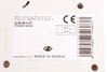 CLS6-C6/2-DP EATON 270383 INTERRUTTORE MAGNETOTERMICO