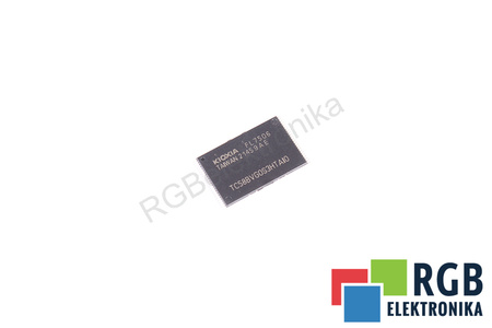 TC58BVG0S3HTAI0 TOSHIBA