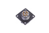 PRESA UTS012E8P SOURIAU 8PIN