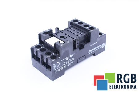 CAT700-HN103 ALLEN BRADLEY SER B 300VAC 7A