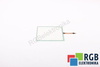 SX-104-W4R-F 237X180MM, 4PIN TOUCHSCREEN