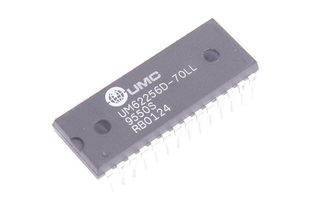 UM62256D-70LL UMC MEMORIA SRAM