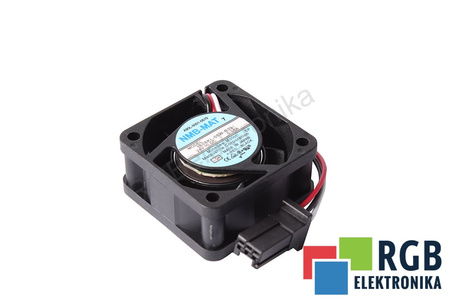 1608KL-05W-B39 NMB TECHNOLOGIES 40X40X20MM, 24V VENTILATORE