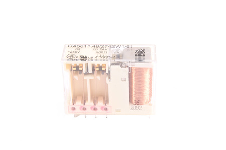 OA5611.48/2742W1/61 DC24V DOLD 250V, 8A RELE