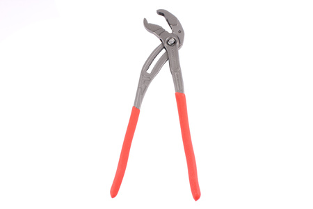 PINZE PER TUBI 8701400 KNIPEX 90MM 400X75X22MM