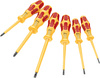 SET DI CACCIAVITI 05051576001 WERA VDE 1060 I/1065 I/6