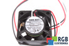 1606KL-01W-B39 MINEBEA 40X40X15MM, 5V VENTILATORE