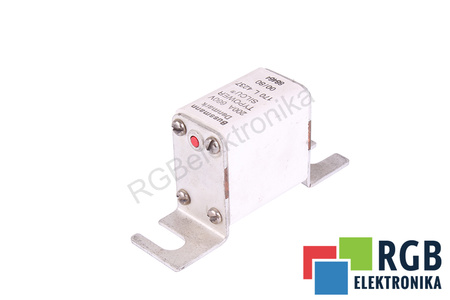 FUSIBILE 170L4237 BUSSMANN 200A, 660V