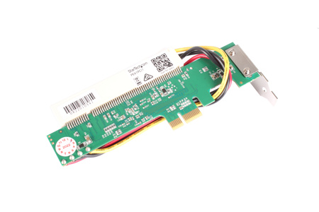 PEX1PCI1 STARTECH