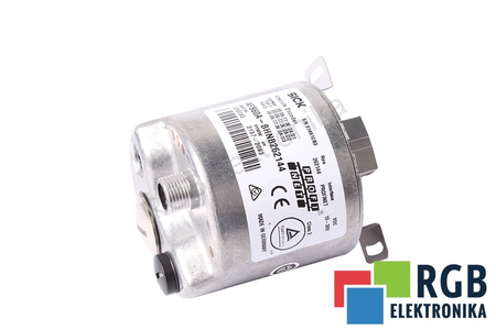 AFS60A-BHNB262144 SICK ENCODER