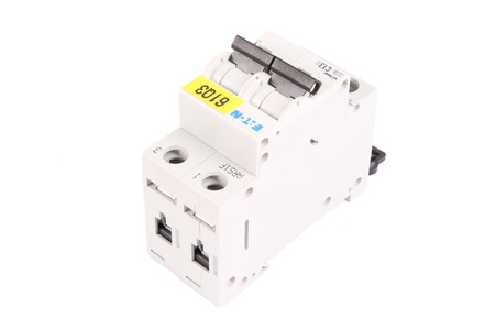 CLS6-C13/2-DP EATON 270385 INTERRUTTORE MAGNETOTERMICO