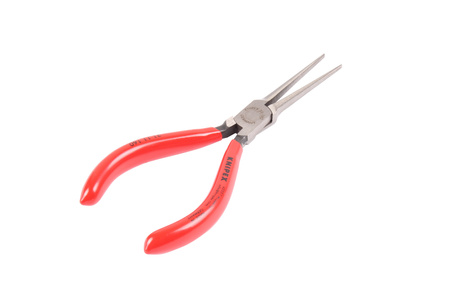 PINZE A BECCHI LUNGHI 3111160 KNIPEX 31 11 160 160X53X15MM 7.5MM, 1.8MM, 2.5MM