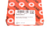 6008-2RSR-C3 FAG 40X68X15 CUSCINETTO