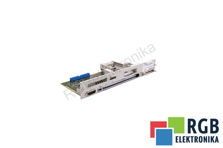 6SN1118-0AA11-0AA1 SIEMENS SIMODRIVE 611-A VERSION C